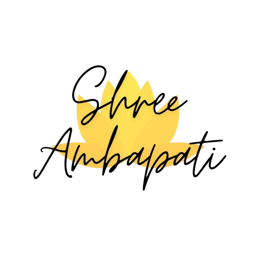 Shree Ambapati Textiles Logo